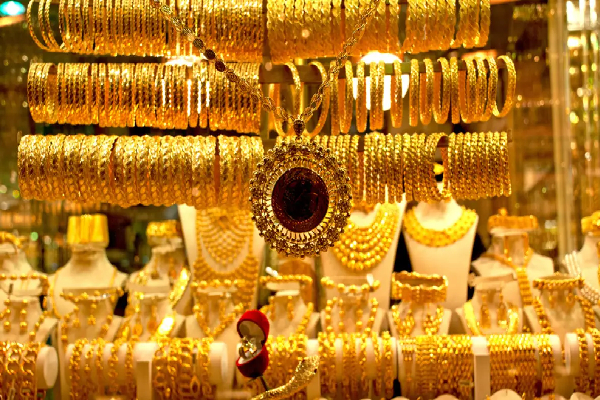 மாற்றமின்றி தொடரும் தங்க விலை - இன்று வெளியான விலை விபரம் | Sri Lanka Today Gold Price