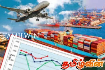 இலங்கையின் ஏற்றுமதி வருமானத்தில் ஏற்பட்டுள்ள மாற்றம்!