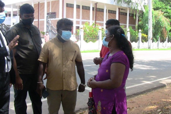 உயிரிழந்த இளைஞனின் உடலில் 31 காயங்கள் : சட்டத்தரணி சுகாஸின் திடுக்கிடும் தகவல் | 31 Injuries On The Body Of The Deceased Youth