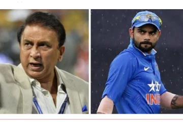 “இதை கோலி சொல்லாமல் இருந்திருக்கலாம், அதுதான் அவருக்கு எதிராகப் போய்விட்டது” - சுனில் கவாஸ்கர்