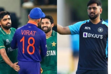 பாகிஸ்தானுடன் இந்தியா படுதோல்வி! டோனி ஆலோசகராக வந்ததால் கேப்டன் கோலியின் கைகள் கட்டப்பட்டதா? ரசிகர்கள் விமர்சனம்