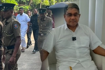 காணிகளை பிடிக்கும் தேவை எனக்கில்லை; ஆளுநர் ஜீவன் தியாகராஜா காட்டம்!