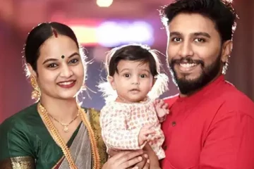 பிக் பாஸ் வீட்டிற்குள் கணவர்... முதல்நாளே சுஜா வருணி போட்ட பதிவு