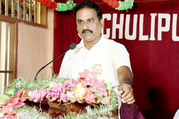 இனவாதிகளை ஜனாதிபதி ஏன் கட்டுப்படுத்தவில்லை..! கேள்வி எழுப்பிய சபா.குகதாஸ் | Why Does The President Not Control The Racists