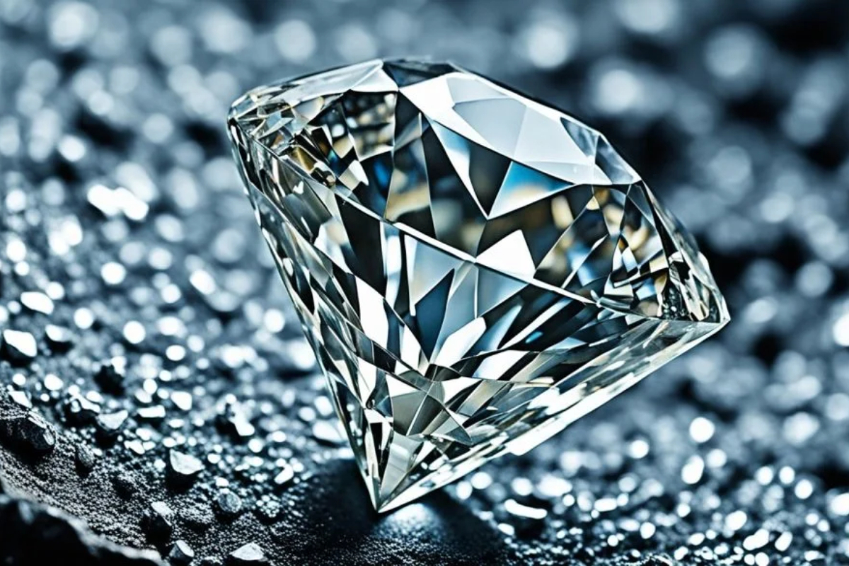 Indias Gem Exports: Diamonds Outshine Gold