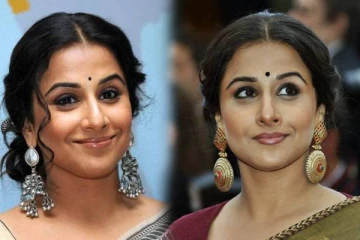 பெண்களுடன் அந்த உறவு வைக்க ரெடி.. கூச்சபடாமல் சொன்ன வித்யா பாலன்