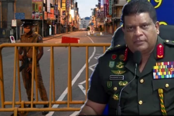 இலங்கையில் இரு வாரங்களுக்கு அமுலாகும் தடை - வெளியானது இராணுவத் தளபதியின் அறிவிப்பு