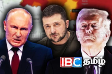 மறுத்தால் பேரழிவு - புடினுக்கு ட்ரம்ப விதித்த காலெக்கெடு: அதிரப்போகும் ரஷ்யா!