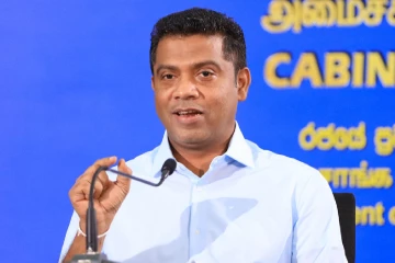 කැබිනට් තීරණ මෙතනින්