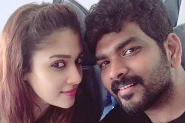 காதல் போர் அடிச்சால் உடனே அதை செஞ்சிடுவோம்! விக்னேஷ் சிவன் இப்படி சொல்லிட்டாரே