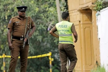 வார்த்தர்க்கம் மோதலில் முடிந்ததில்  ஒருவர் பலி