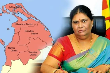 வடக்கில் புனர்வாழ்வு நிலையமொன்று அமைக்கப்பட வேண்டும்: சார்ள்ஸ் வலியுறுத்து