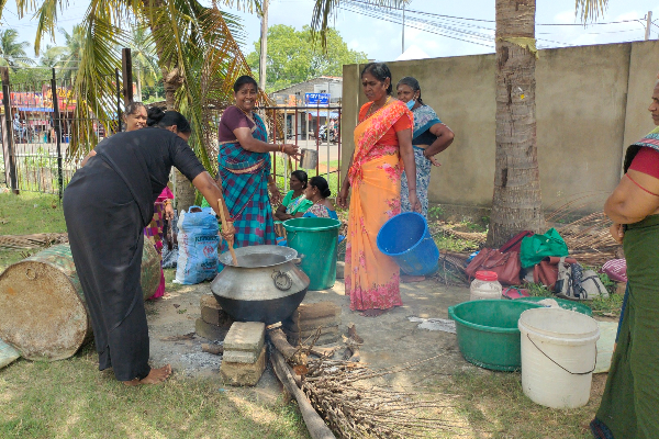 வடுக்களும் வலிகளும் நிறைந்த கதை கூறும் முள்ளிவாய்க்கால் கஞ்சி: தமிழர் தாயக பகுதிகளின் நினைவுநாள் தொகுப்பு | Mullivaikkal Porridge Remembrance Day