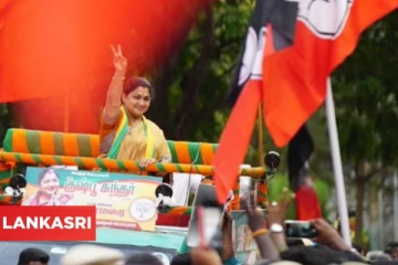 புடவை முந்தானையை பிடித்து இழுத்து செருப்பை வீசினார்கள்! திமுகவில் இருந்து விலகியது தொடர்பாக அதிர்ச்சி தகவலை கூறிய குஷ்பு