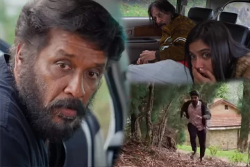 Ethirneechal: மாஸாக என்ட்ரி கொடுத்த ஜீவானந்தம்... உயிரைக் காப்பாற்ற கெஞ்சிய பார்கவி