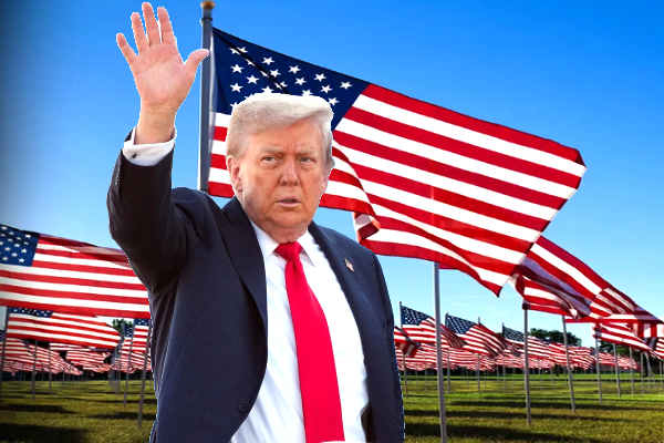 Donald Trump fourth term news, Trump 2026 presidency bid, US Constitution 22nd Amendment, Trump Truth Social post, Trump 2028 campaign slogans, Trump record numbers claim ,US presidential term limits, Trump supporters TRUMPLICANS, Trump AI generated campaign image, Trump reelection controversy