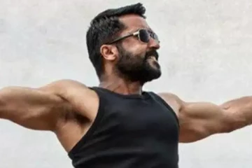 சூரரைப் போற்று இந்தி உரிமை விவகாரம்.. ஆதாரமற்ற குற்றச்சாட்டு என இனை தயாரிப்பாளர் விளக்கம்