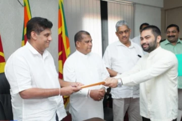 அரசியல் பழிவாங்கல்களுக்கு உள்ளாகியவர்கள் உடன் விண்ணப்பியுங்கள் - இம்ரான் விடுத்த கோரிக்கை