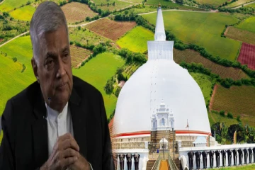 வடக்கிலுள்ள பௌத்த விகாரைகள் தமிழர்களுடையதே! ரணிலின் கருத்துக்கு வலுக்கும் எதிர்ப்பு (VIDEO)