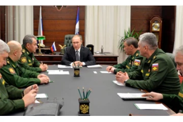 ரஷியா- உக்ரைன் இடையே நடந்த பேச்சுவார்த்தை குறித்து ரஷிய அதிபர் புடின் வெளியிட்ட தகவல்