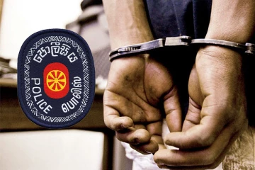 போதைப்பொருள் பார்சலை காருக்குள் வைத்த பொலிஸ் கான்ஸ்டபிள் பணி இடைநீக்கம்