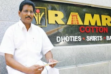 நீயெல்லாம் உள்ளே வரலாமா? வெளியே தள்ளி அவமானப்படுத்தப்பட்ட தமிழர்! இன்று அவர் கையில் பல கோடிகள்