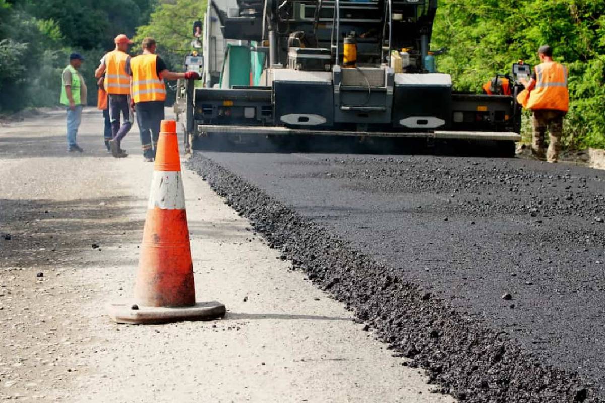 முள்ளியவளை நாவலர் வீதியை சீரமைக்குமாறு ரவிகரனின் வலியுறுத்தலிற்கு ஐ.சி.டி.பி திட்ட பொறியியலாளரின் பதில்! | Ictp Engineer Responds To Ravikaran On Road Repair முள்ளியவளை நாவலர் வீதியை சீரமைக்குமாறு ரவிகரனின் வலியுறுத்தலிற்கு ஐ.சி.டி.பி திட்ட பொறியியலாளரின் பதில்! | Ictp Engineer Responds To Ravikaran On Road Repair