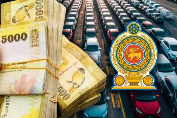 அதிகரிக்கும் வாகன விலைகள்! வாங்க காத்திருப்போருக்கு அதிர்ச்சித் தகவல்