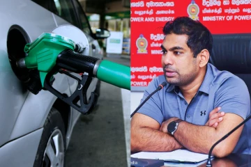 எரிபொருள் கோட்டா குறித்து எரிசக்தி அமைச்சரின் அறிவிப்பு