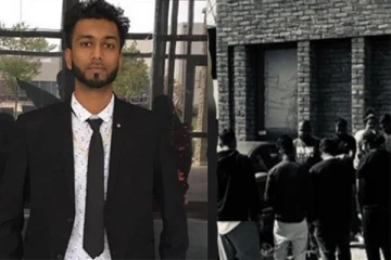 கனடாவில் தமிழ் இளைஞர் சுட்டுக்கொலை: நீதிமன்றம் வழங்கிய தீர்ப்பு