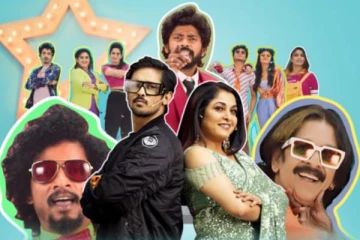 BB ஜோடிகள் நிகழ்ச்சியின் வெற்றியாளர்கள் இந்த ஜோடியா?- வெளிவந்த தகவல்