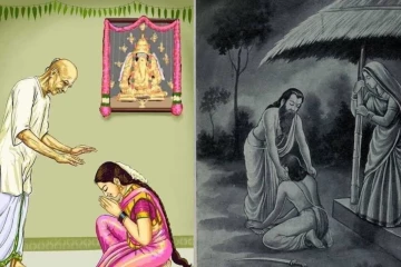 மற்றவர்கள் காலில் இந்த ராசிகள் கட்டாயம் விழக்கூடாதாம்.. ஏன் தெரியுமா?