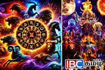 24 ஆண்டுகளுக்குப் பின் மகரத்தில் அரிய ராஜயோகங்கள்! அதிர்ஷ்டம் காணும் 3 ராசிகள்...