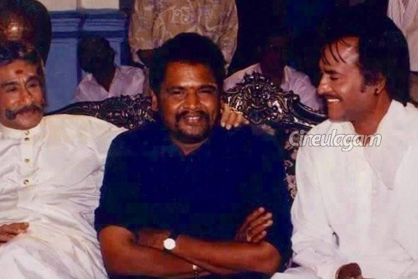 படையப்பா படத்திற்காக K.S.ரவிக்குமார் வாங்கிய சம்பளம்.. 26 வருடங்களுக்கு முன்பே இத்தனை லட்சமா | Ks Ravikumar Salary For Padayappa
