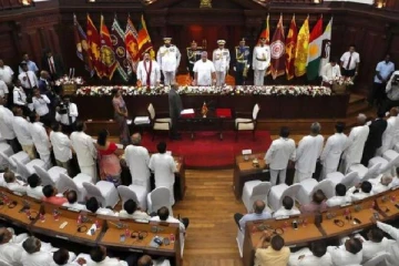 4 அமைச்சர்களின் பதவிகளில் மாற்றம் - கசிந்தது உயர் மட்ட தகவல்