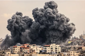 இஸ்ரேலில் உயிரிழந்த வெளிநாட்டவர்களின் விபரம் வெளியாகியது