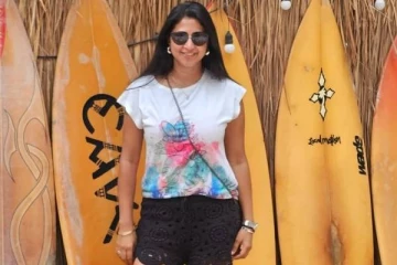 எதிர்நீச்சல் சீரியலில் இருந்து வெளியேறிய நடிகை கனிஹாவின் ஸ்டைலிஷ் போட்டோஸ்