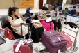 ආයේ කුවේට් වලට ගෘහ සේවයට යන්න බෑ? - රටවල් 27ක සේවකයන් තහනම් - ලාංකිකයන්ට වෙන්න යන දේ මෙන්න