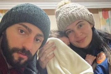 சடலங்களின் குவியல்... நரகமான அந்த 24 மணி நேரம்: துருக்கி பேரிடரில் சிக்கிய பிரித்தானிய தம்பதி