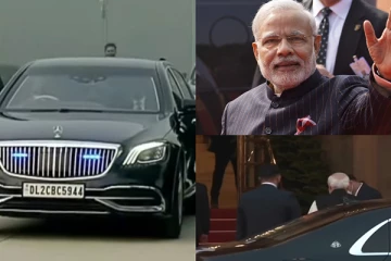 இந்திய பிரதமர் மோடியின் பாதுகாப்பு தொடர்பில் வெளியான தகவல்!