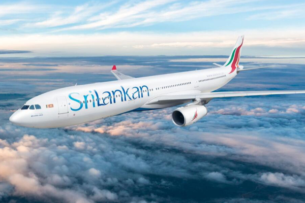 பெருந்தொகையை செலுத்திய ஸ்ரீலங்கன் விமான சேவை! | Srilankan Airlines Paid A Huge Amount
