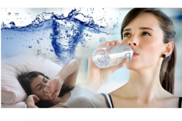 தப்பித்தவறி கூட இந்த நேரத்தில் மட்டும் தண்ணீர் குடிக்காதீங்க! இல்லையென்றால் பிரச்சினைதான்!