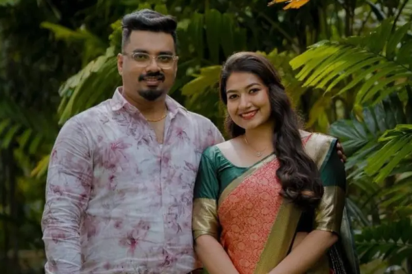 பிரியங்கா தேஷ்பாண்டே முதல் சமந்தா வரை 2025ஆம் ஆண்டு திருமணம் செய்துகொண்ட பிரபலங்கள்.. | Celebrities Married In 2025