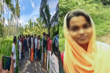 கழுத்தை நெரித்து படுகொலை செய்யப்பட்ட யுவதி - நீதிமன்றம் வழங்கிய அதிரடி உத்தரவு!