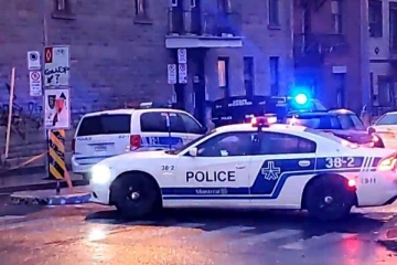 கனடாவில் பண மோசடியில் சிக்கிய நிஷாந்தன்