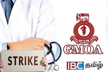 பணிப்புறக்கணிப்பை கைவிட்ட அரச வைத்திய அதிகாரிகள்