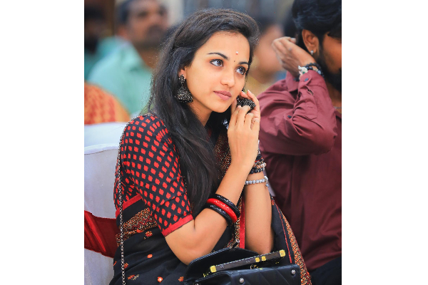 ரொமான்டிக் பாடலுக்கு சூப்பராக நடனம் ஆடிய சூப்பர் சிங்கர் மானசி.. வீடியோவை பாருங்க | Super Singer Maanasi Dance For Romantic Song