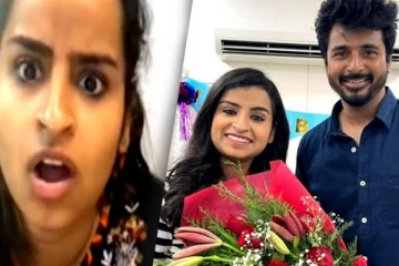 சிவாங்கி நீ வந்துட்டல இனி என் Views தாறுமாறா ஏறும்..ஸ்வேதா Live chat | Shivangi