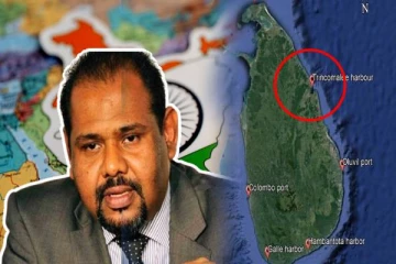 தமிழர் பகுதியில் அபிவிருத்தி எனும் போர்வையில் ஆக்கிரமிப்பினை ஏற்படுத்த முனையும் அரசு: கஜேந்திரகுமார் பொன்னம்பலம் சாடல்