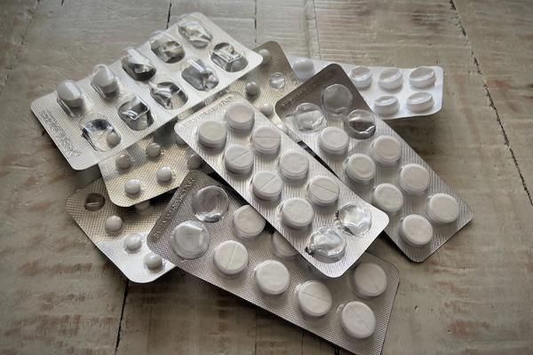 பெரசிட்டமோல் மருந்துக்கு கடுமையான தட்டுப்பாடு | Acute Shortage Of Paracetamol